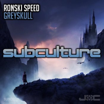 Ronski Speed Greyskull