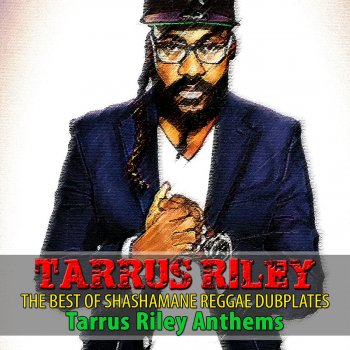 Tarrus Riley Protect Your Neck - Shashamane Dubplate