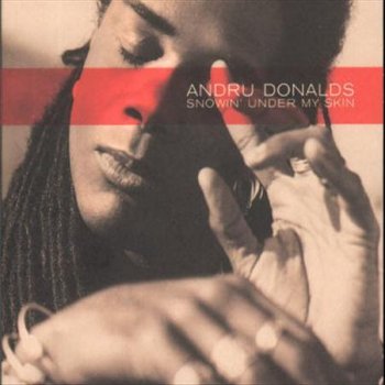Andru Donalds All Out of Love