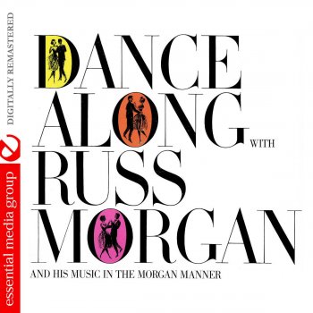Russ Morgan The Banjo Tango