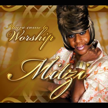 MITZI I Will Call on the Lord