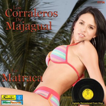Los Corraleros De Majagual feat. Bobby Garzón El Burro Cabrero