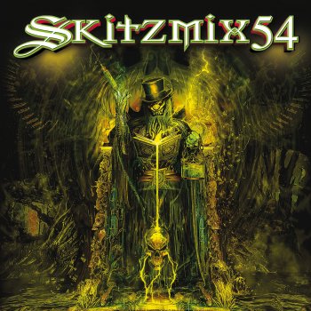 Nick Skitz Skitzmix 54 (Continuous Mix 1)