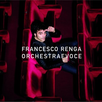 Francesco Renga L'Immensità