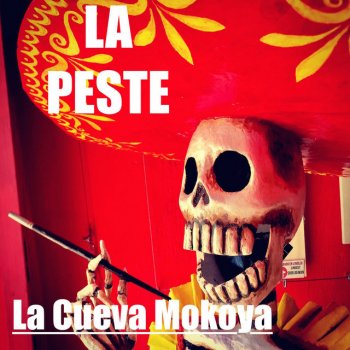 La Cueva Mokoya feat. Al2 El Aldeano, Silvito El Libre & Gabylonia La Peste