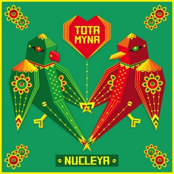 Nucleya feat. Raftaar & Rashmeet Kaur Mirza (Tota Myna)