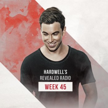 Hardwell Devil Looks After His Own (feat. Heleen)