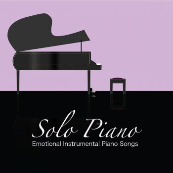 Solo Piano Absolute Piano (Mood Music Café)