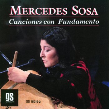 Mercedes Sosa El Cosechero