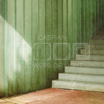 Caspian Flowers of Light
