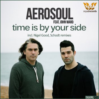 Aerosoul feat. John Ward Time Is by Your Side (feat. John Ward)