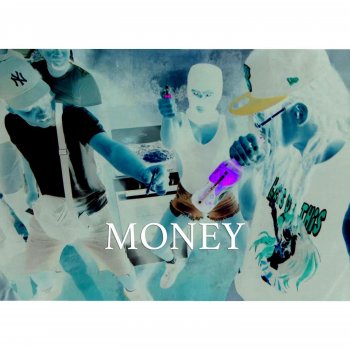 Adan MONEY (feat. HeoLuih)