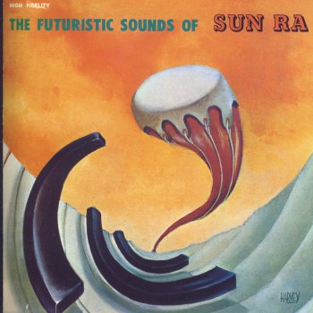 Sun Ra Space Aura