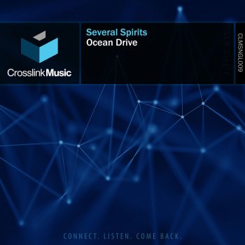Several Spirits Ocean Drive - Original Mix