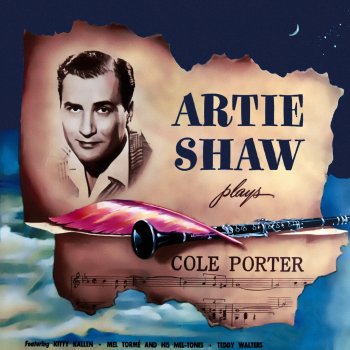 Artie Shaw What Is Tthis Thing Called Love (From the Film ''Night and Day'')