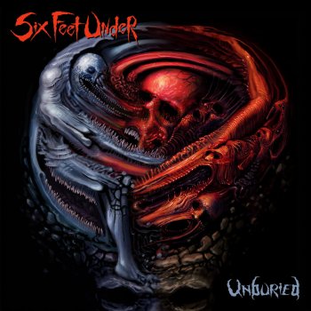 Six Feet Under As the Dying Scream
