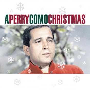 Perry Como What Love Is Made Of