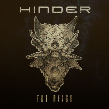 Hinder King of the Letdown