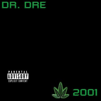 Dr. Dre & Thomas Chong feat. Mary J. Blige & Rell The Message / Outro