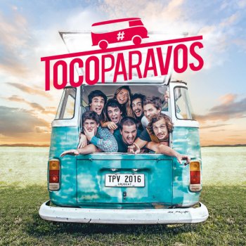#TocoParaVos feat. Álex Ubago Entre nosotros (feat. Alex Ubago)