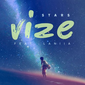 VIZE feat. Laniia Stars - Extended Mix
