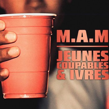 M.A.M feat. Mr.F A Des Kilomètres