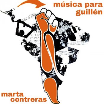 Marta Contreras Cancion Portorriqueña