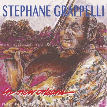 Stéphane Grappelli Are You in the Mood (Live)