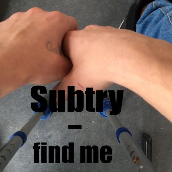 Subtry Find Me