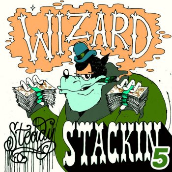 Wizard feat. Scizzahz Jellied Eels