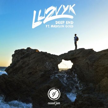 LU2VYK feat. Madison Gold Deep End