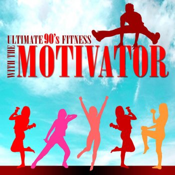 dynamo Go, Go Motivator (Come On) - Body Move Remix