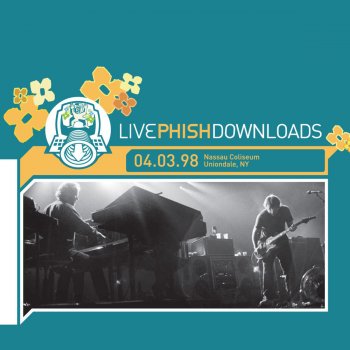 Phish Providence Soundcheck Jam (Live)