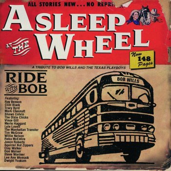 Asleep at the Wheel feat. Lee Ann Womack Heart to Heart Talk