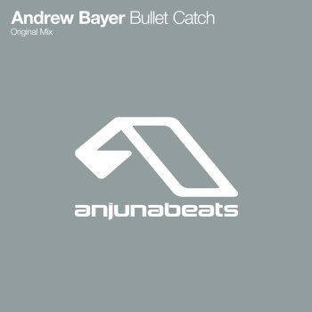 Andrew Bayer Bullet Catch