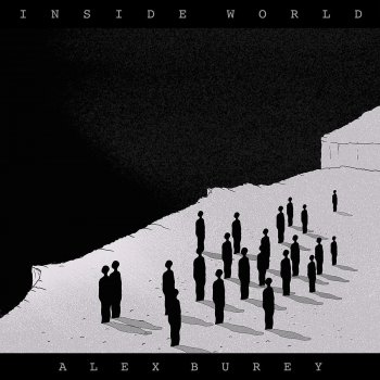 Alex Burey Inside World