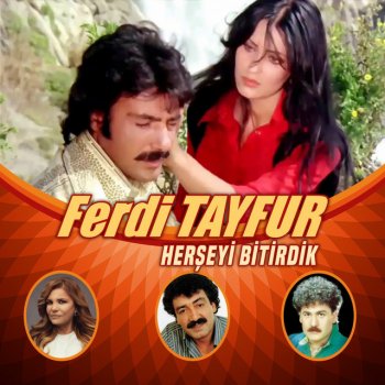 Ferdi Tayfur feat. Tüdanya Yıllara Yazık