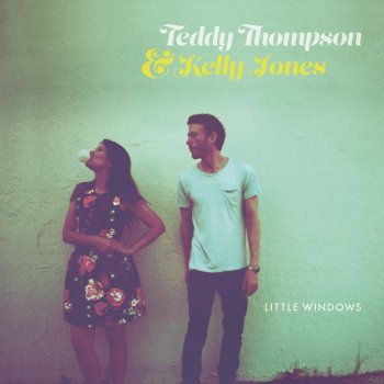 Teddy Thompson Wondering