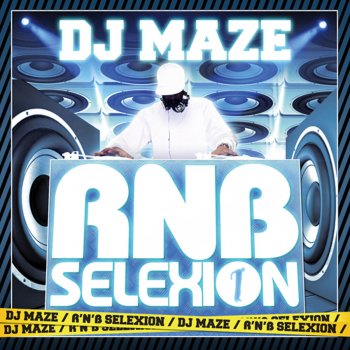 DJ Maze Run the Show
