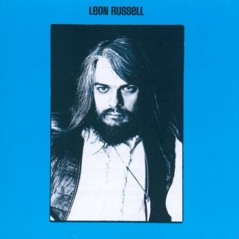 Leon Russell Masters of War (Old Masters)