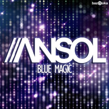 Ansol Blue Magic