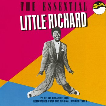 Little Richard Tutti Fruti