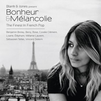 Mélanie Laurent & Damien Rice Uncomfortable