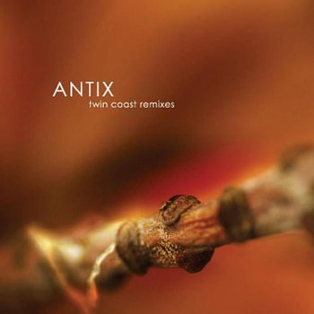 Antix Hybrid - Original Mix