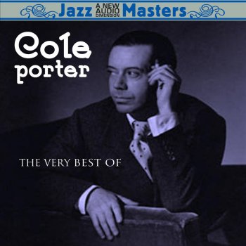 Cole Porter Let's Be Buddies