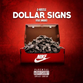 J-Hustle feat. Unique Dollar Signs