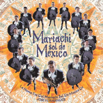 Mariachi Sol De Mexico La Revancha