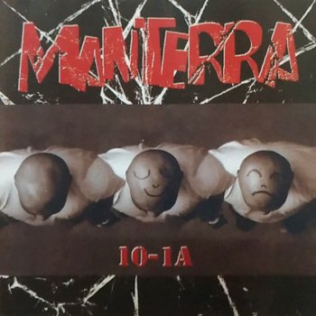 Manterra 10-1A