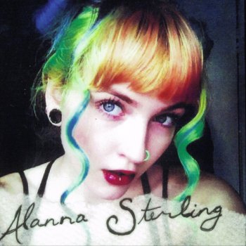 Alanna Sterling Keep on Truckin'