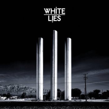 White Lies You Still Love Him (Demo)